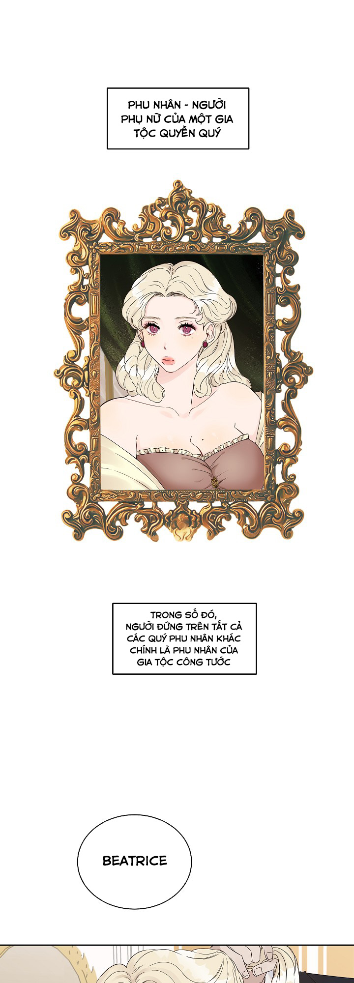 đời tư bí mật của quý phu nhân chapter 1 1