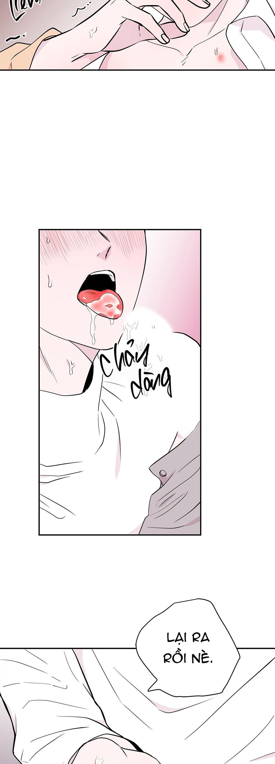 em trai vợ thật nguy hiểm chapter 31 20