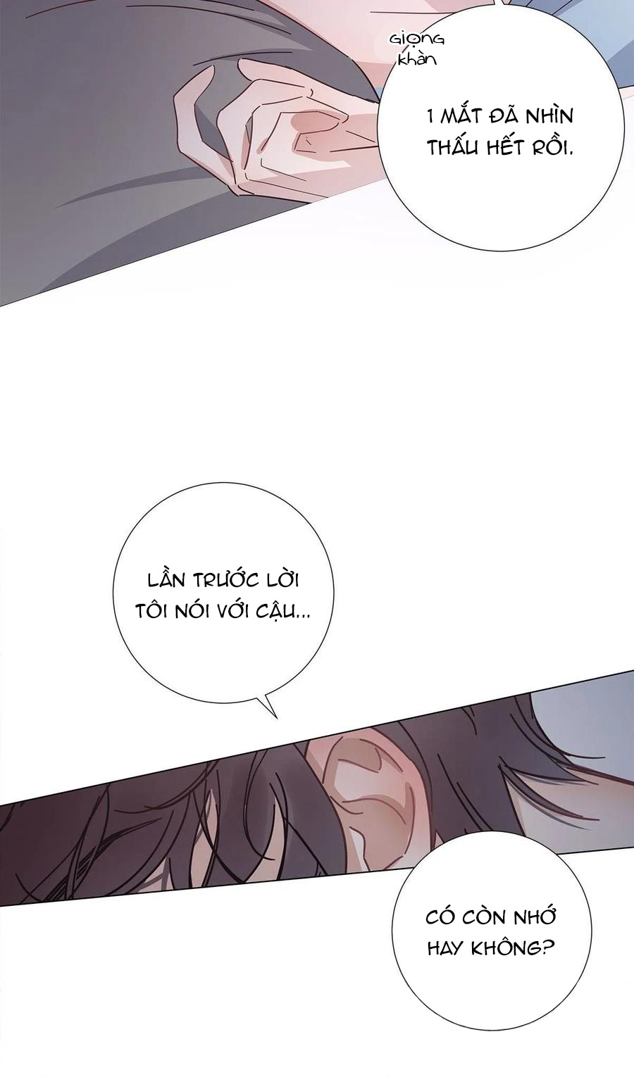 hôm nay nam giả trang nữ vẫn chưa được cầu hôn! chapter 46 7