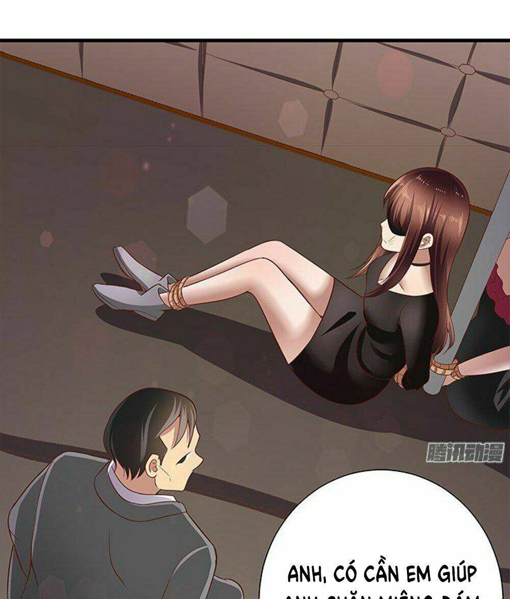 khi trò chơi ác ma bắt đầu chapter 20 35