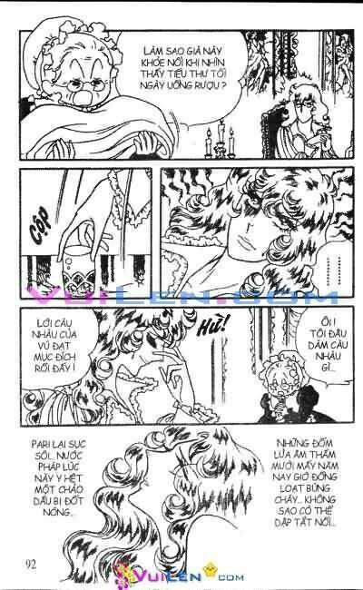 hoa hồng véc-xây chapter 9 92