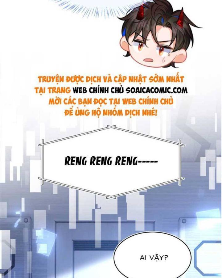 vị chỉ huy lạnh lùng khóc trong vòng tay tôi chapter 50 56