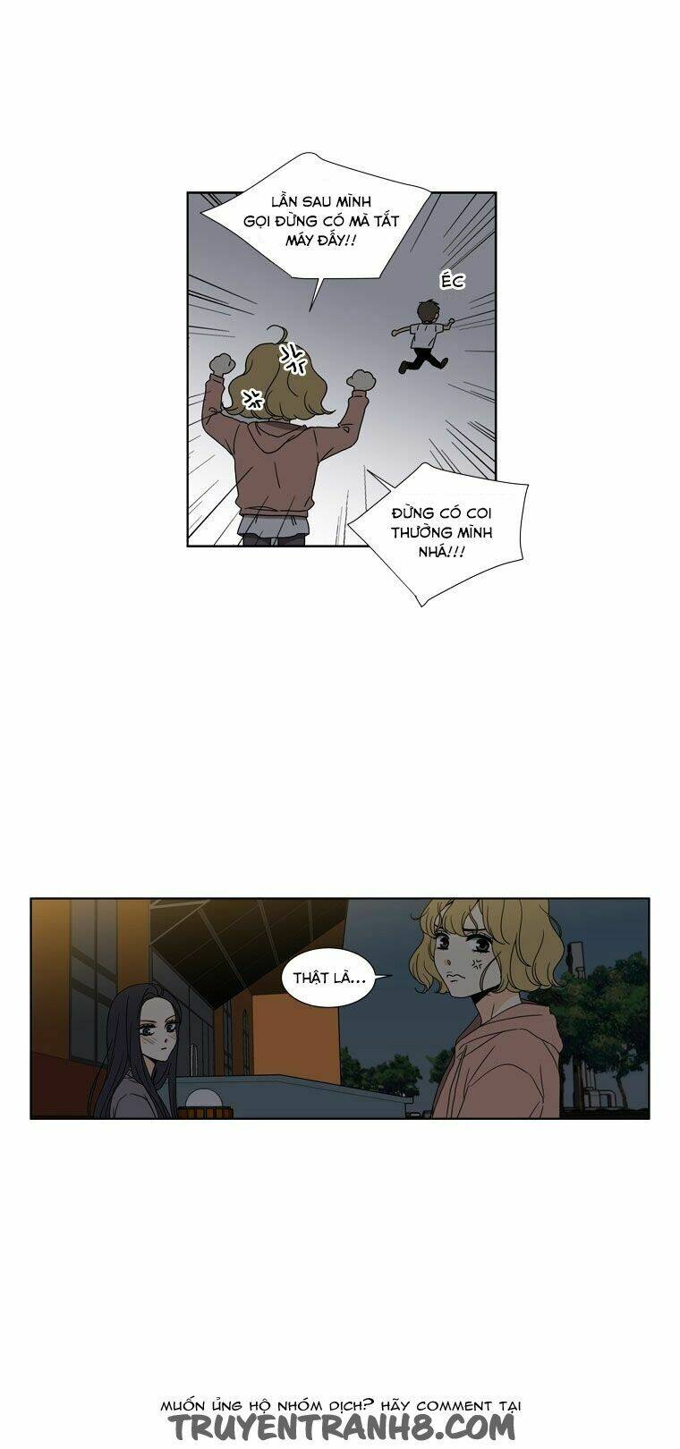 bokhee-ssi đáng yêu chapter 6 7