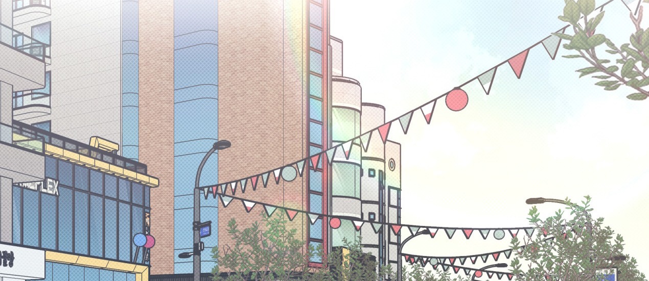 dải hợp âm trên đại dương xanh chapter 5 56