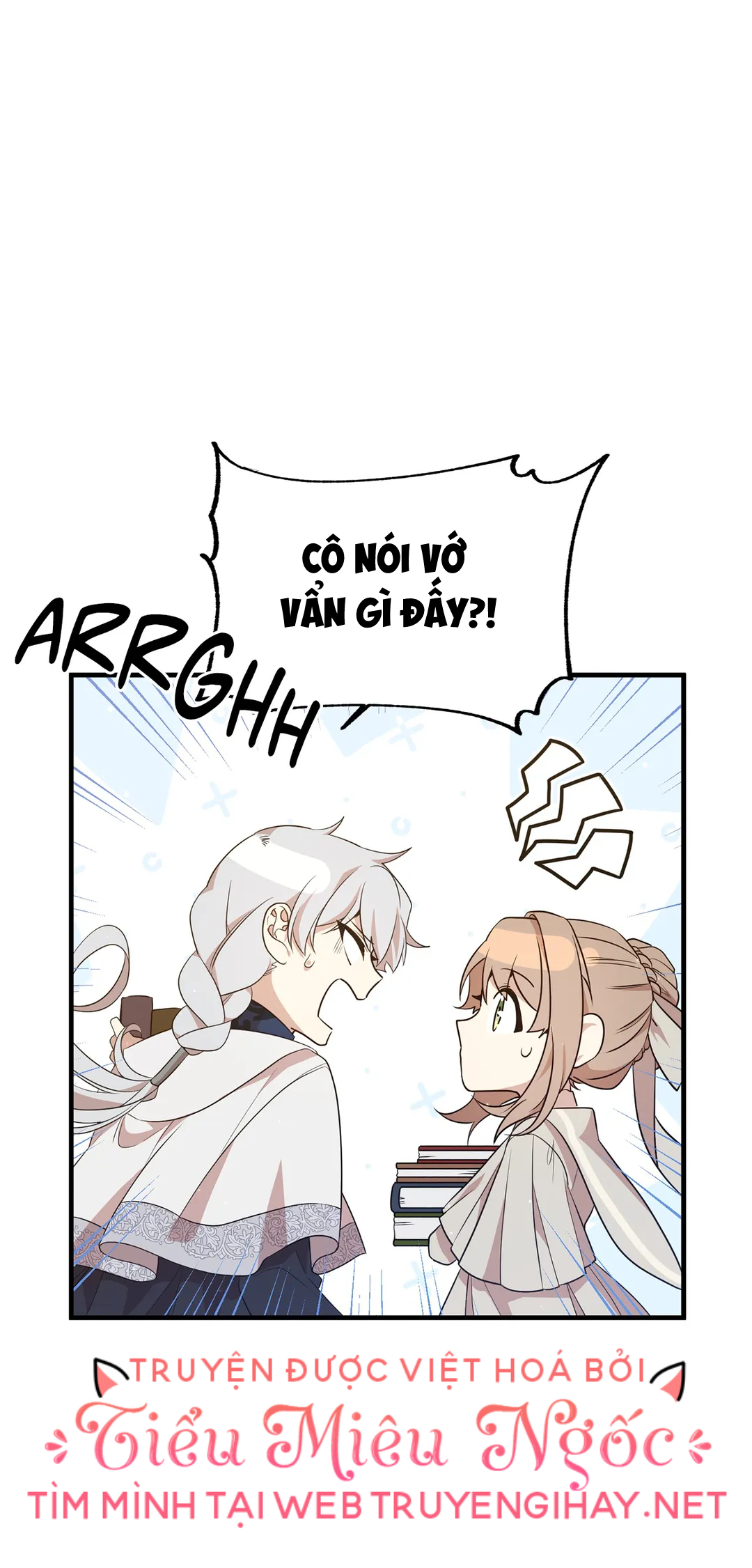 chị ấy là nữ chính trong truyện đó chapter 13 43