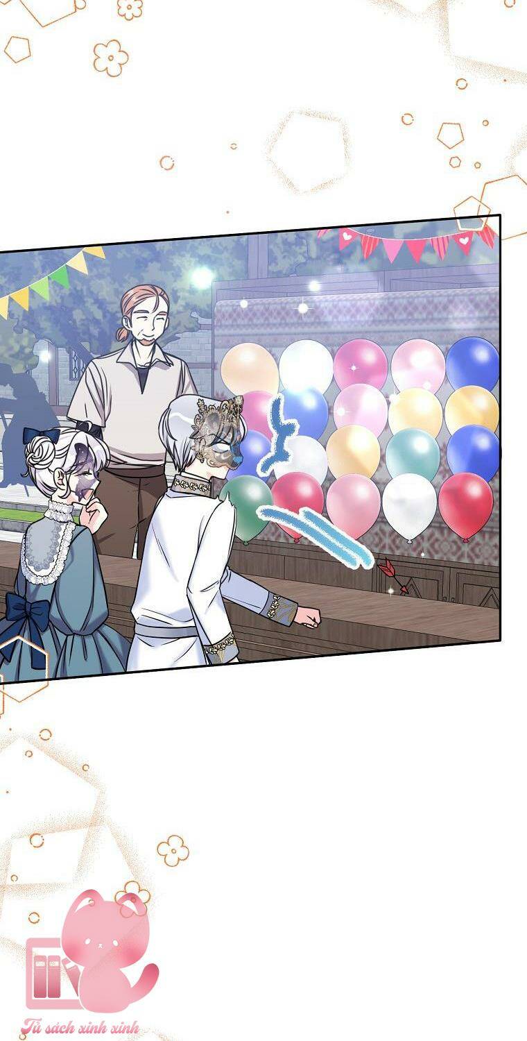 sinh ra làm con gái ác nữ chapter 41 19