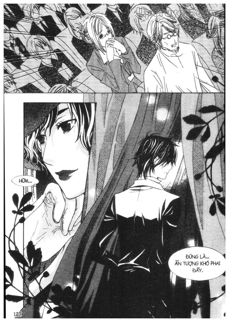 khu vườn ảo mộng chapter 1 131