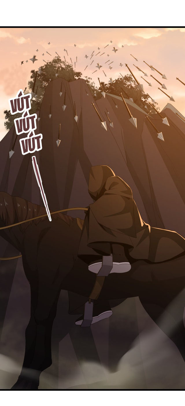 chiến thần dưỡng thành ký chapter 13 8