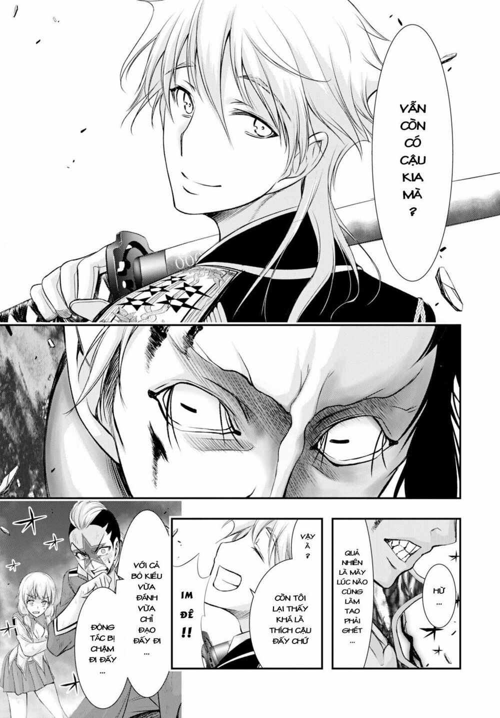 kích trụy vương huyền thoại chapter 53 17