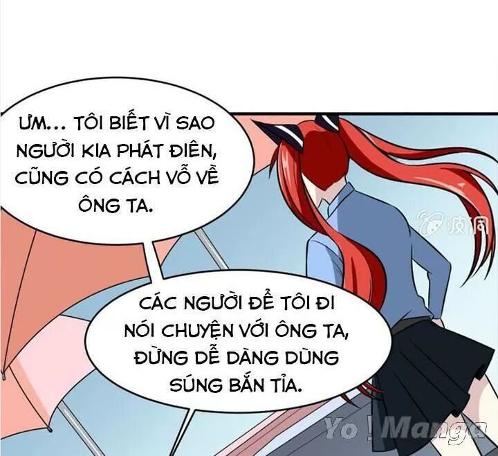 cực phẩm thấu thị chapter 21 19