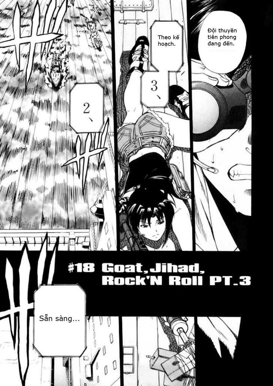 hố đen chapter 18 1