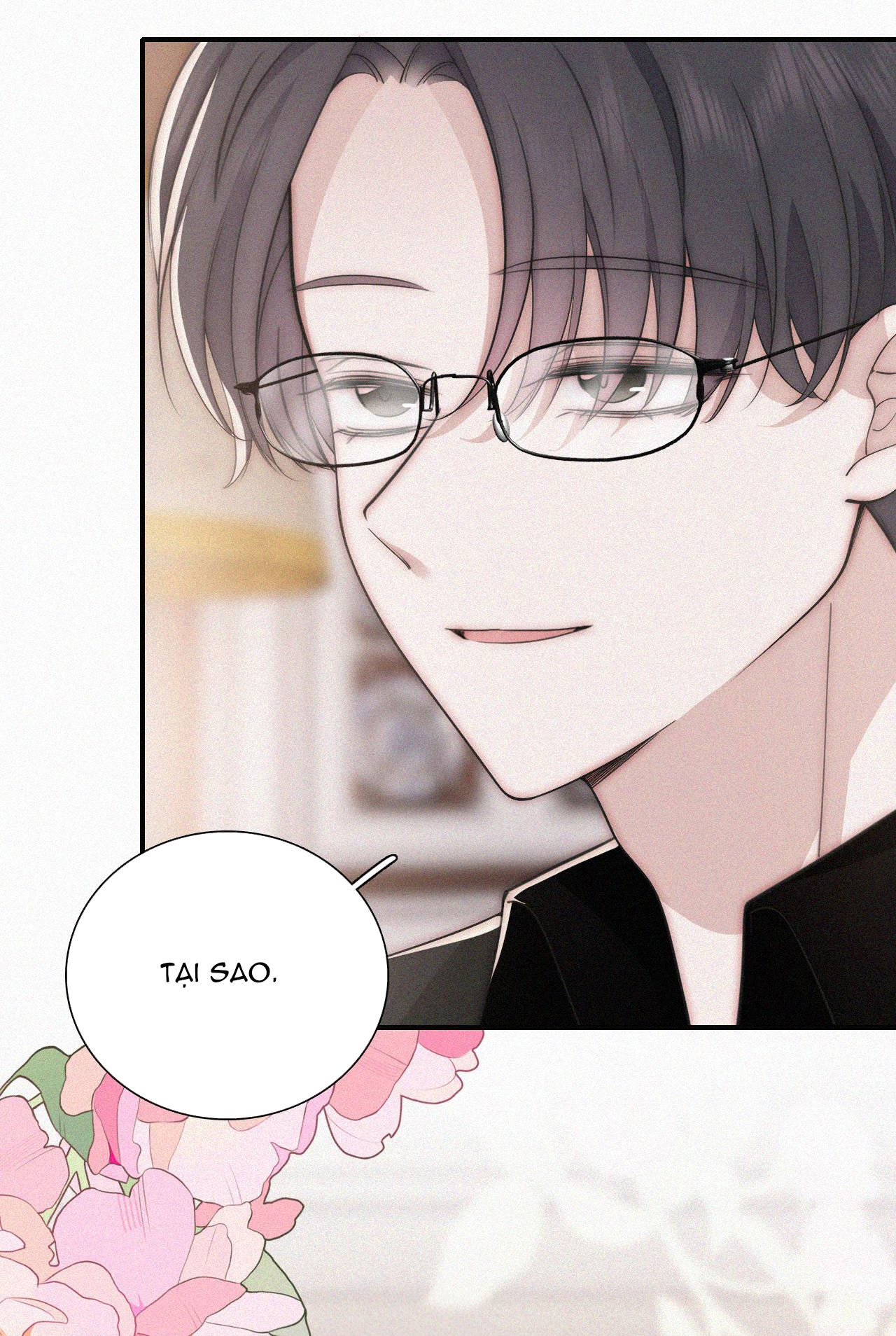 bệnh yêu chapter 99 24