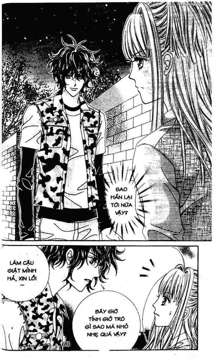 điên vì yêu - love like crazy chapter 21 7