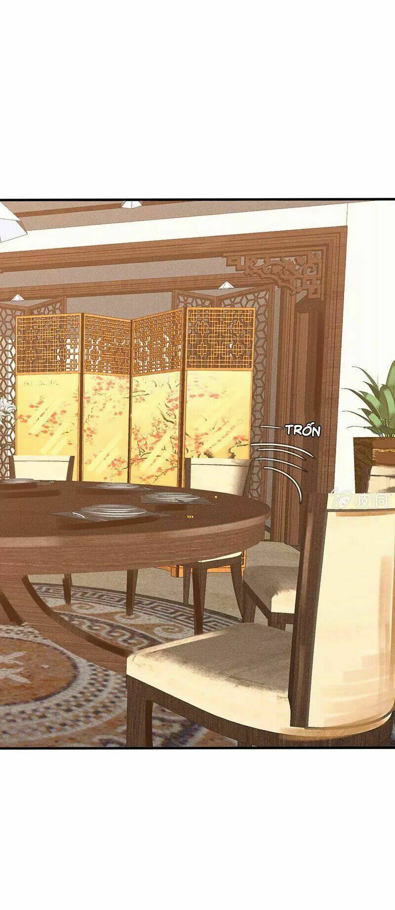 vương bài thiên sư và tiểu manh yêu chapter 37 10