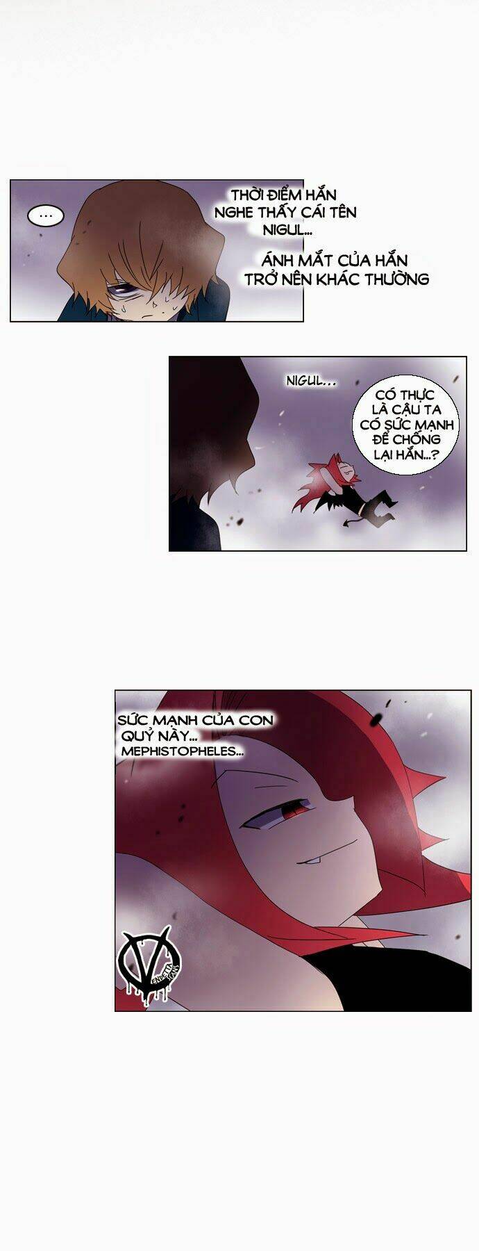 bản khế ước linh hồn chapter 50 32