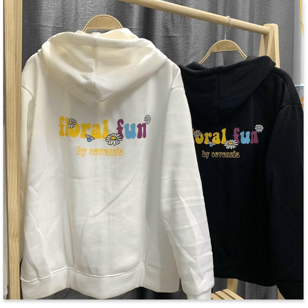 ÁO KHOÁC HOODIES NAM NỮ PHONG CÁCH MỚI CỰC HOTTT THỜI TRANG NEMO36 STORE