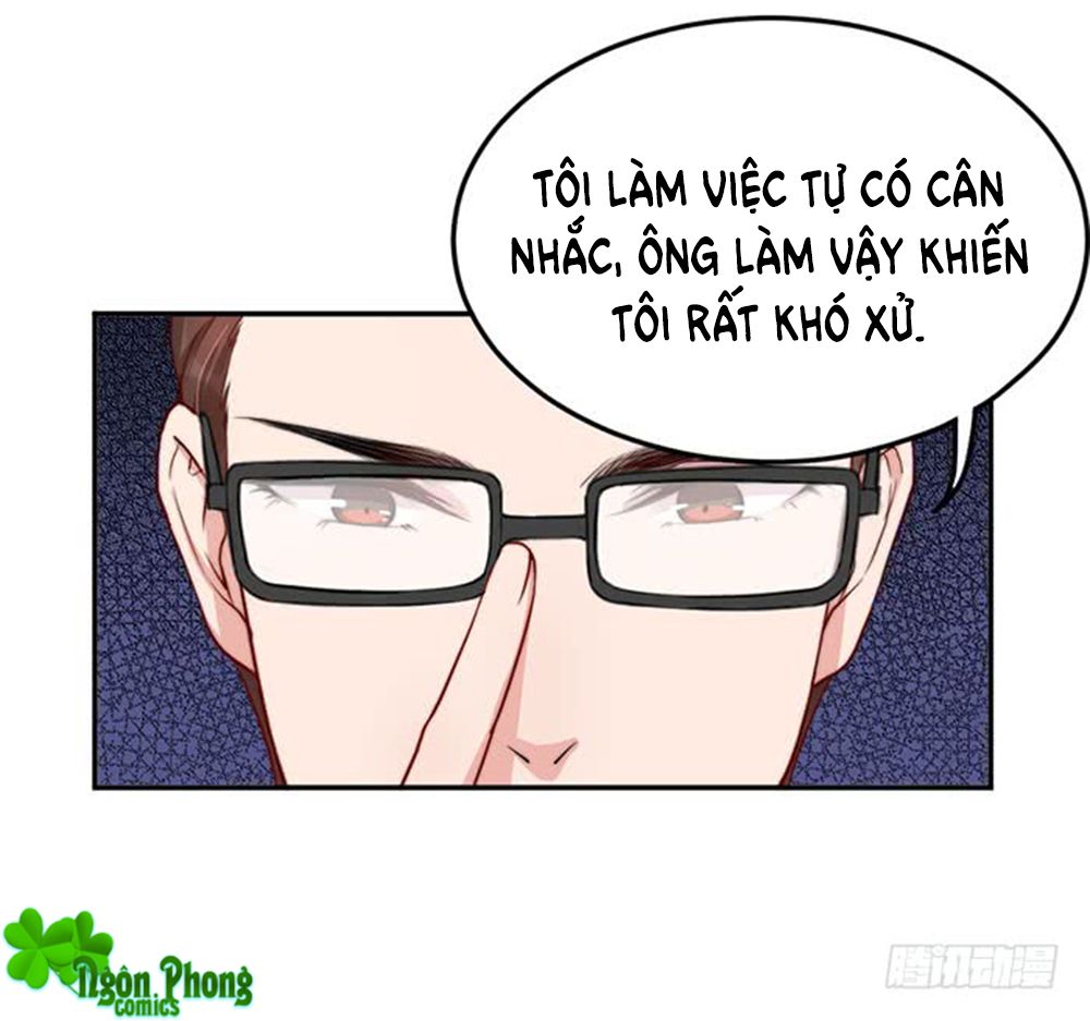 Bà Xã Tôi Là Nam Thần chapter 44 - Trang 6