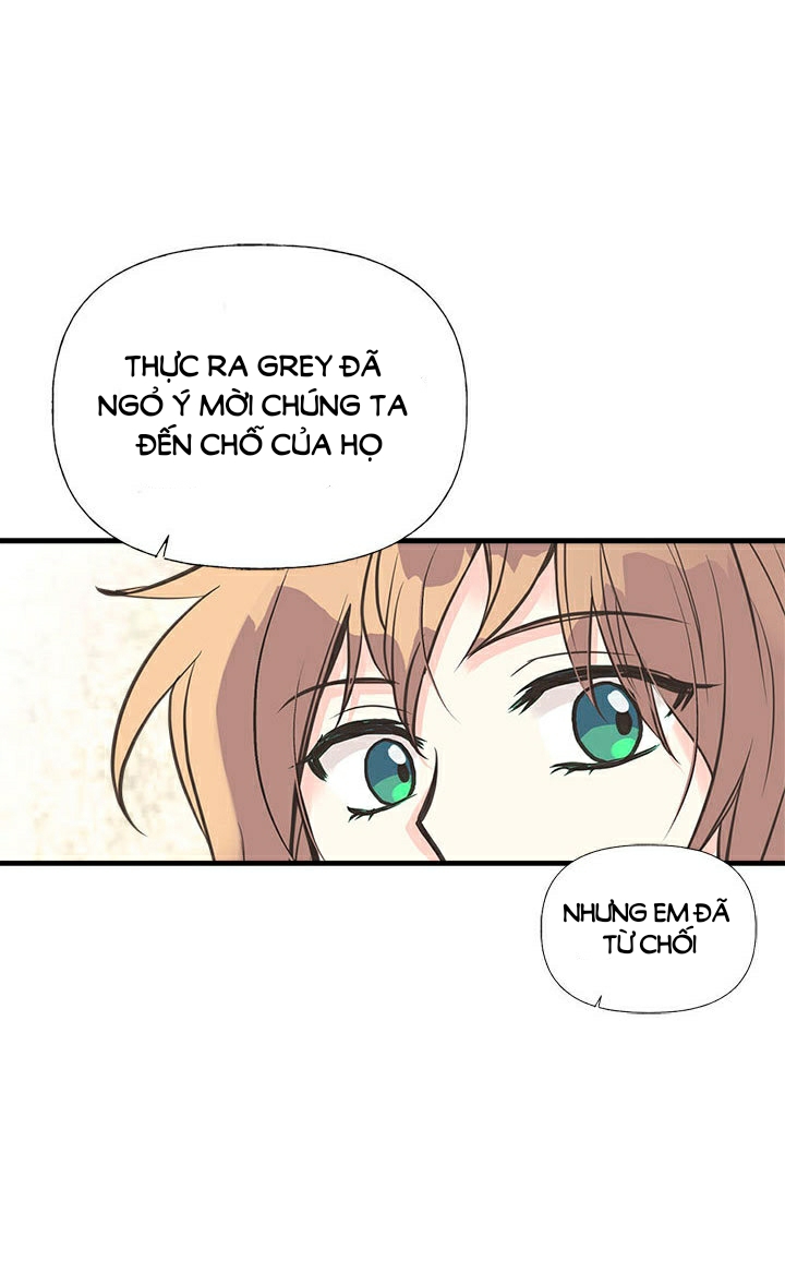 chị tôi đã nhặt về một nam chính quyến rũ chapter 26 19