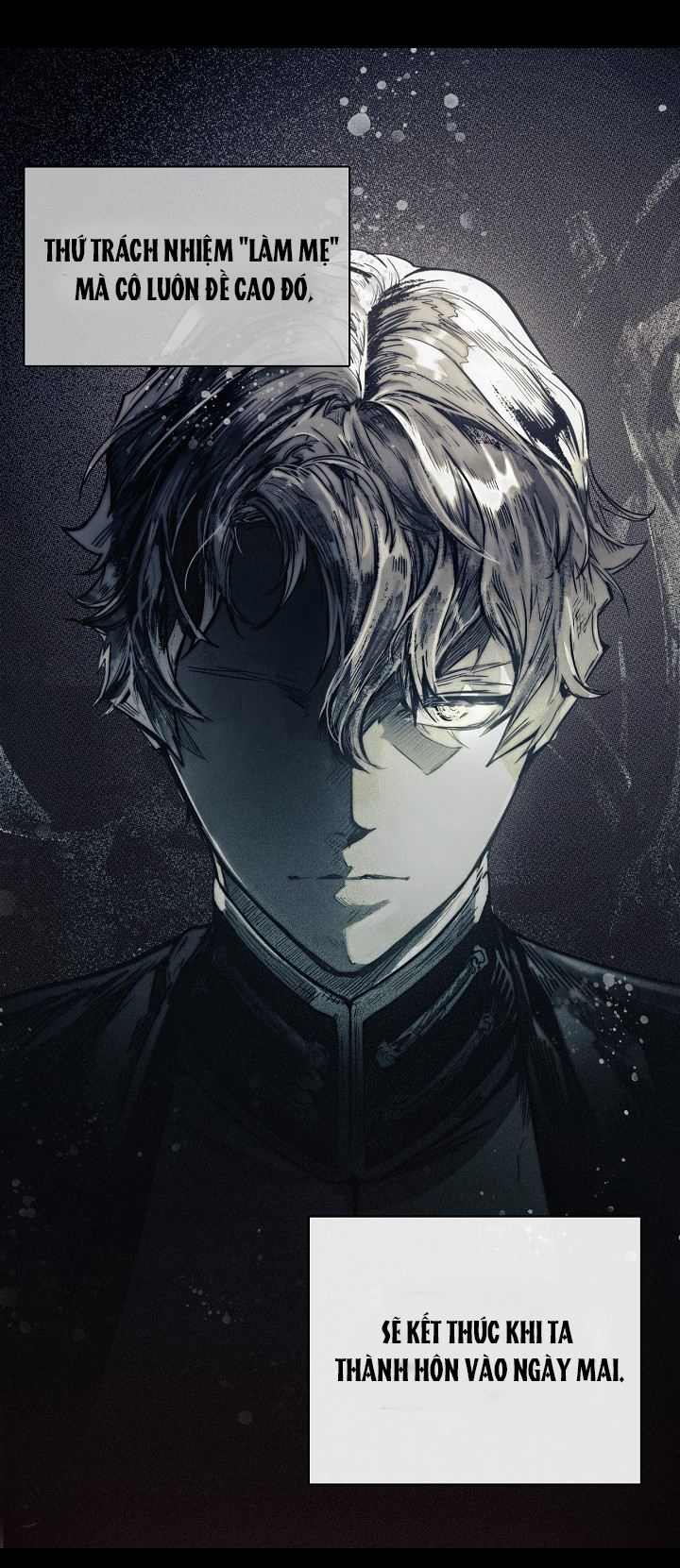 cổ tích về người mẹ kế chapter 2 6