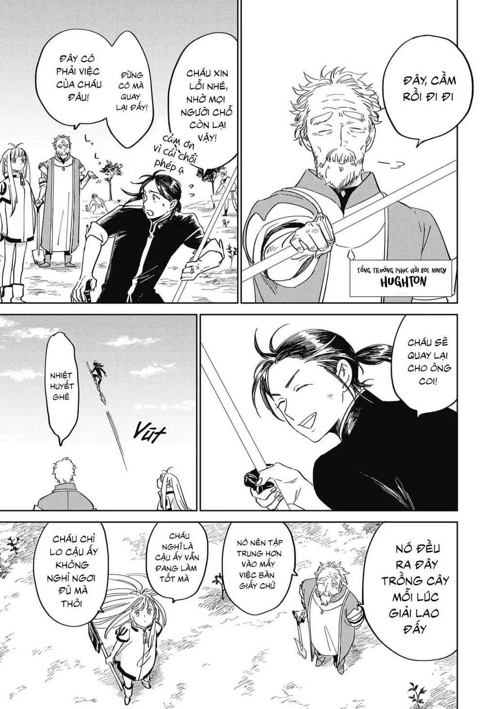 ấn ký abyss chapter 20 5