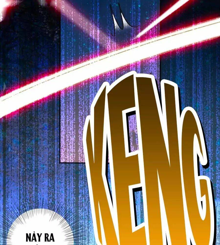 thần y khí nữ: ngự thú cuồng phi của quỷ đế chapter 64 38