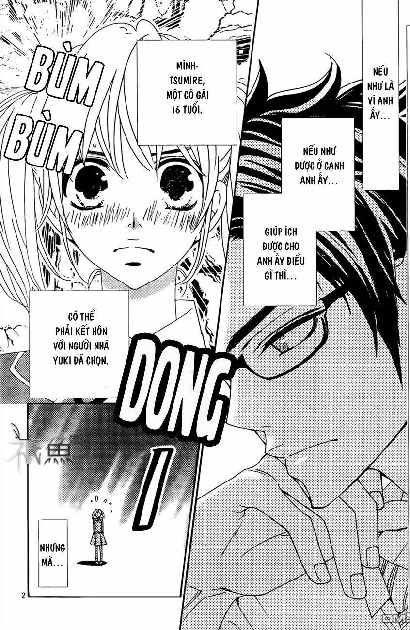 megami no libra chapter 8 4