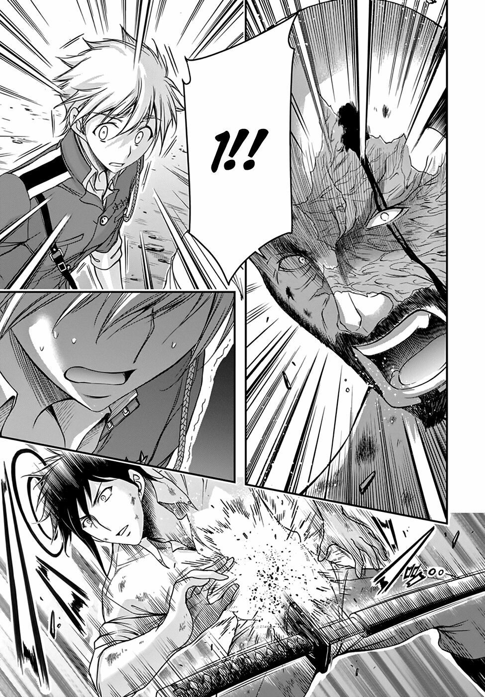 kích trụy vương huyền thoại chapter 26 16