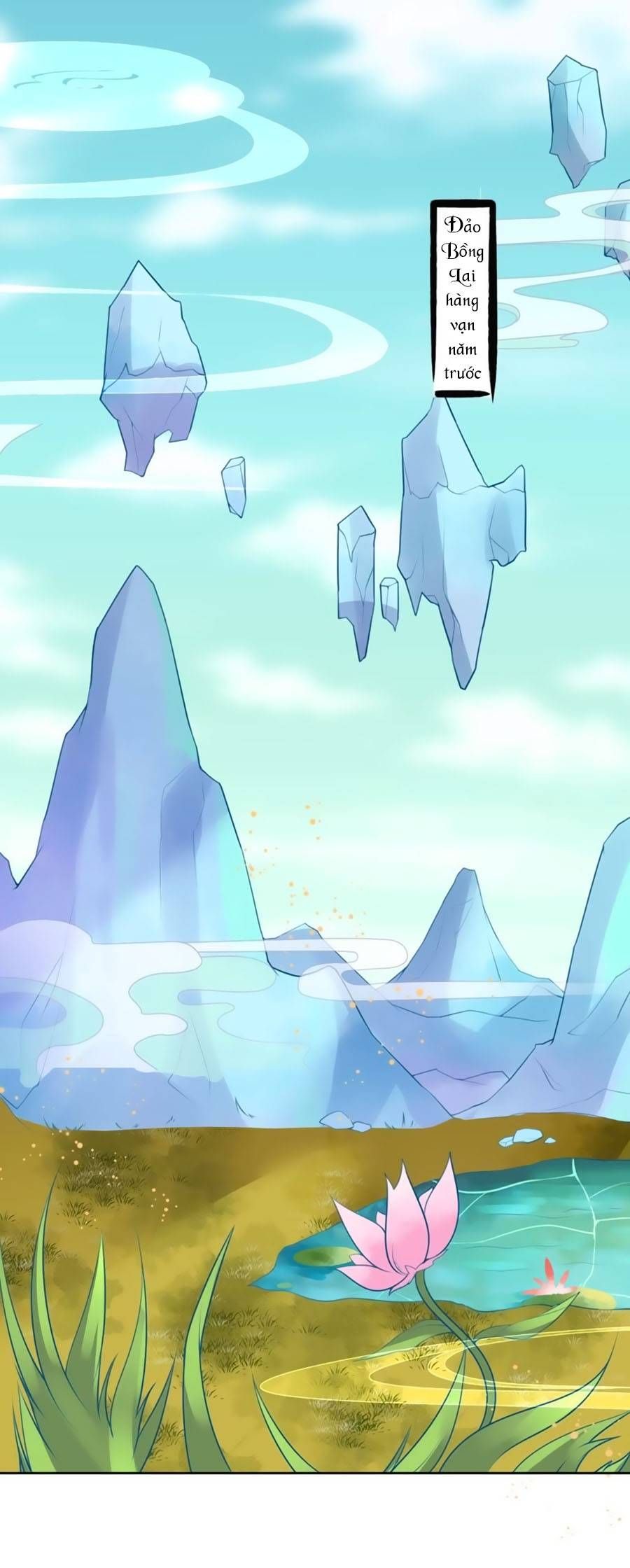 thanh khâu nữ đế: phu quân muốn tạo phản chapter 34 7