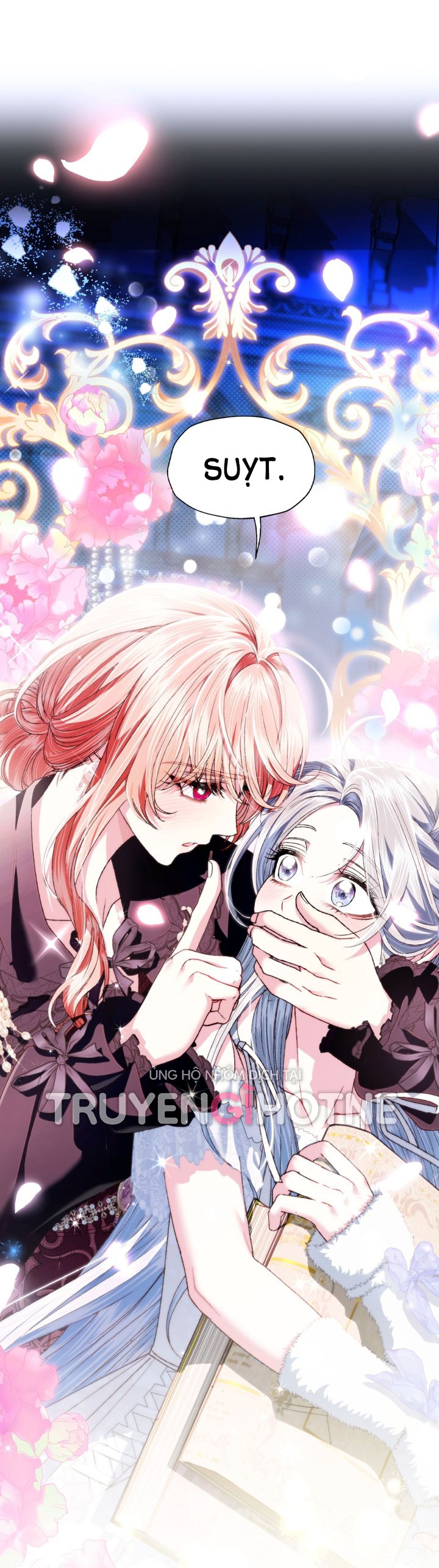 cha à, con không muốn kết hôn đâu chapter 108.1 19