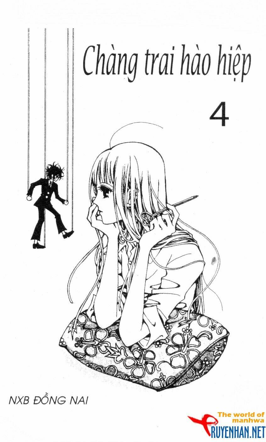 chàng trai hào hiệp chapter 4 3