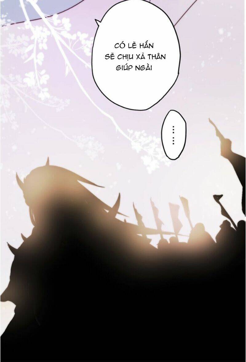 cướp chàng vợ về đón năm mới chapter 1 16