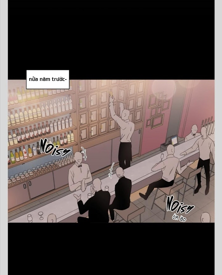 talk me down chapter 11.1 9