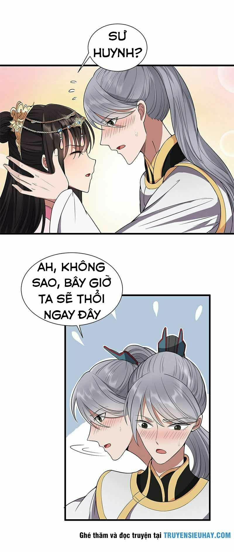 cuồng nữ trọng sinh - hoàn khố thất hoàng phi chapter 89 15