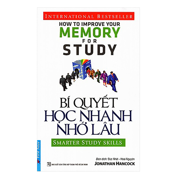 Combo Bí Quyết Học Nhanh Nhớ Lâu (Tái Bản) + Đi Tìm Lẽ Sống (2 cuốn)