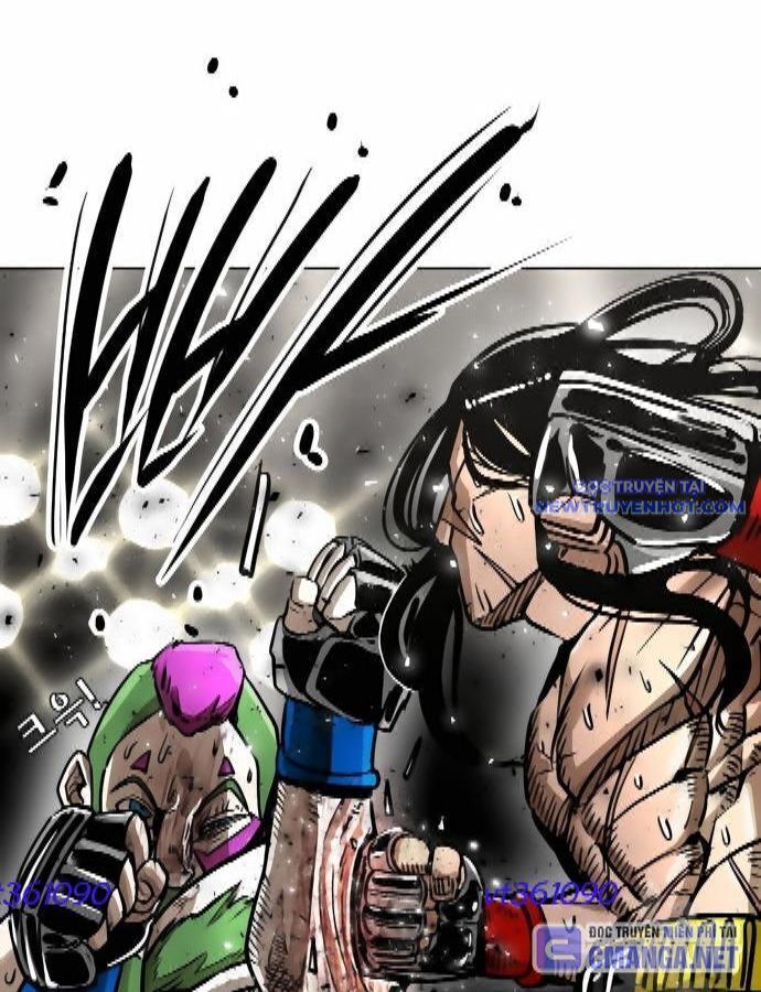 shark - cá mập chapter 287 38