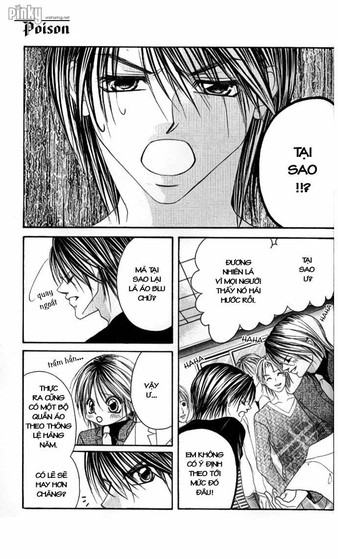 i love my little sister chapter 34 3