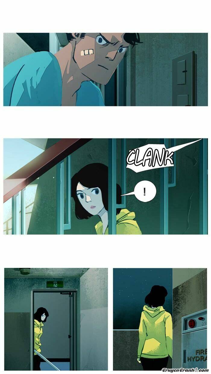 subtle disaster chapter 24 19