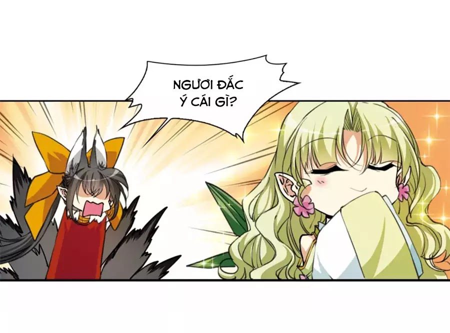 tam nhãn hao thiên lục chapter 297.1 17