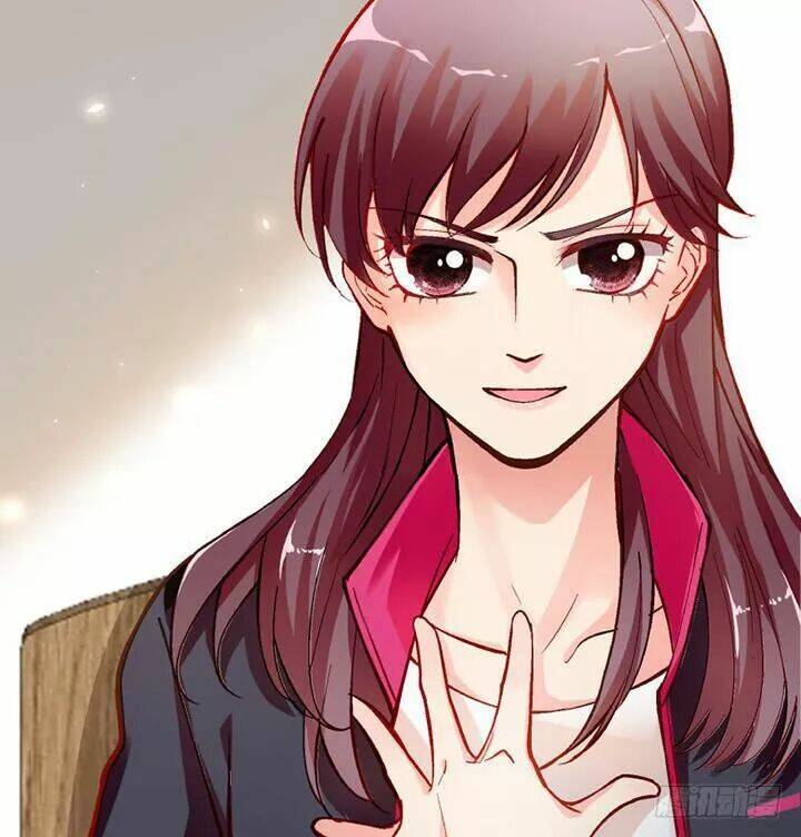 thiên hậu trở về chapter 38 53