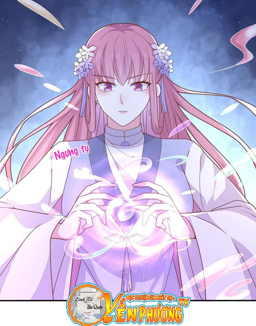 chi tôn đồng thuật sư: tuyệt thế đại tiểu thư chapter 219.5 28