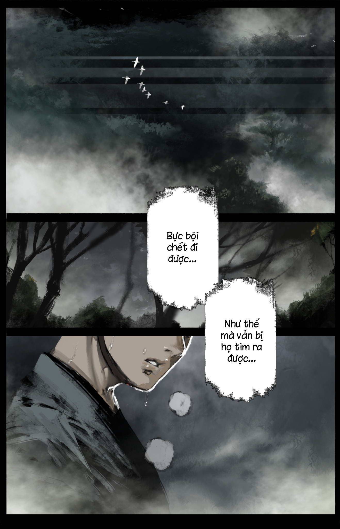 Tây Du Ký Ngoại Truyện chapter 209 8