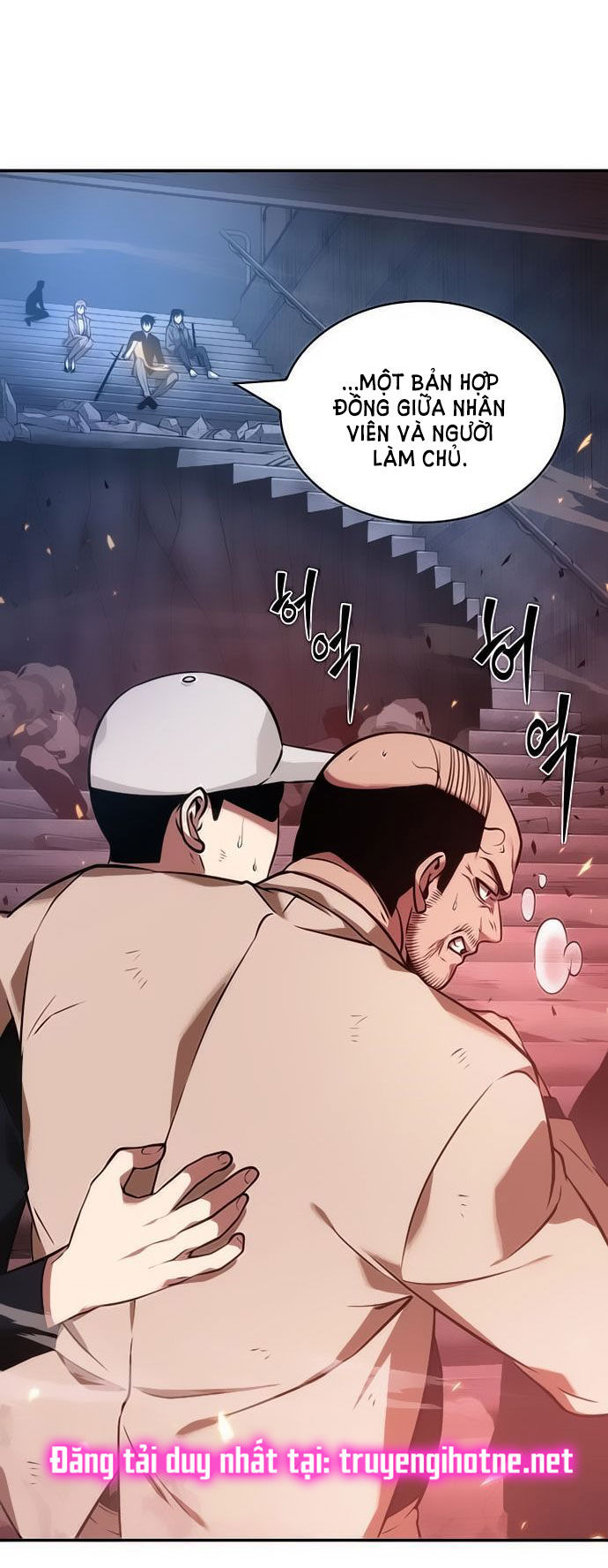 toàn trí độc giả - omniscient reader chapter 36.1 19