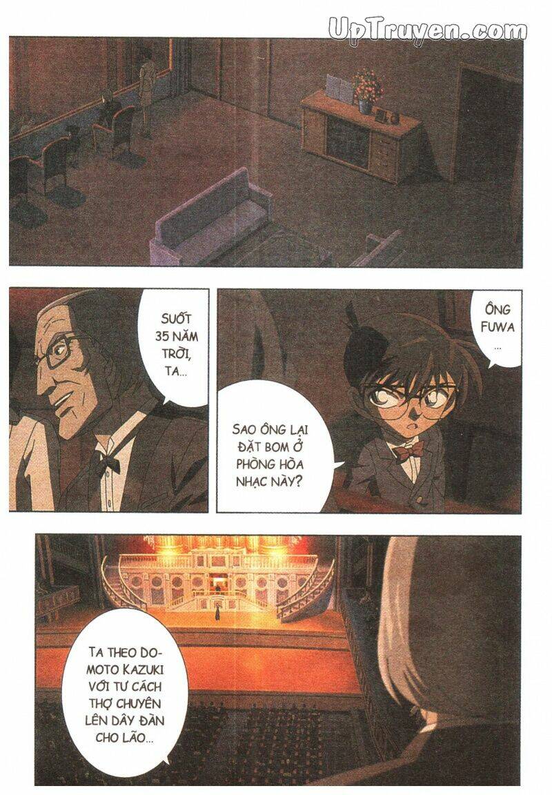 conan màu - nốt nhạc kinh hoàng chapter 2 165