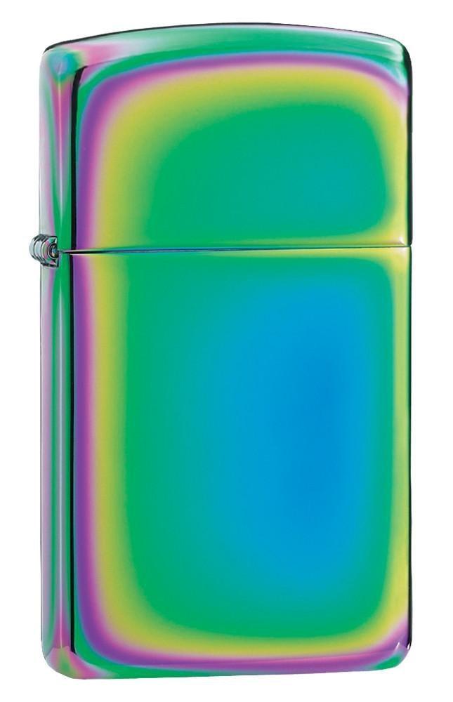 Bật Lửa Zippo Slim Spectrum 20493