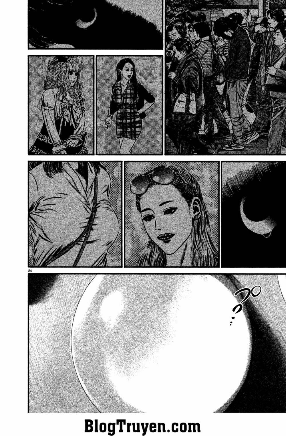 homunculus chapter 129 11