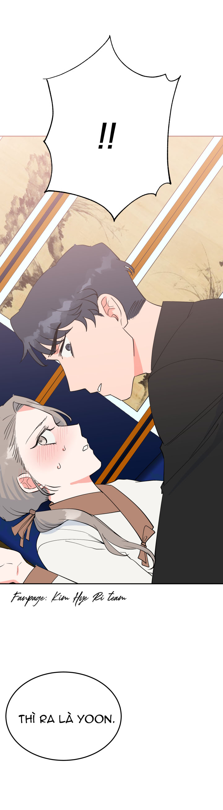 độc chủ chapter 14 9