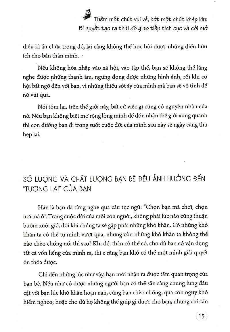 Sách Tuổi 20 - Sức Hút Từ Kỹ Năng Giao Tiếp