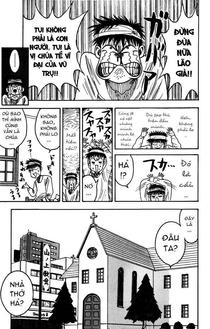 hareluya i boy chapter 2 2