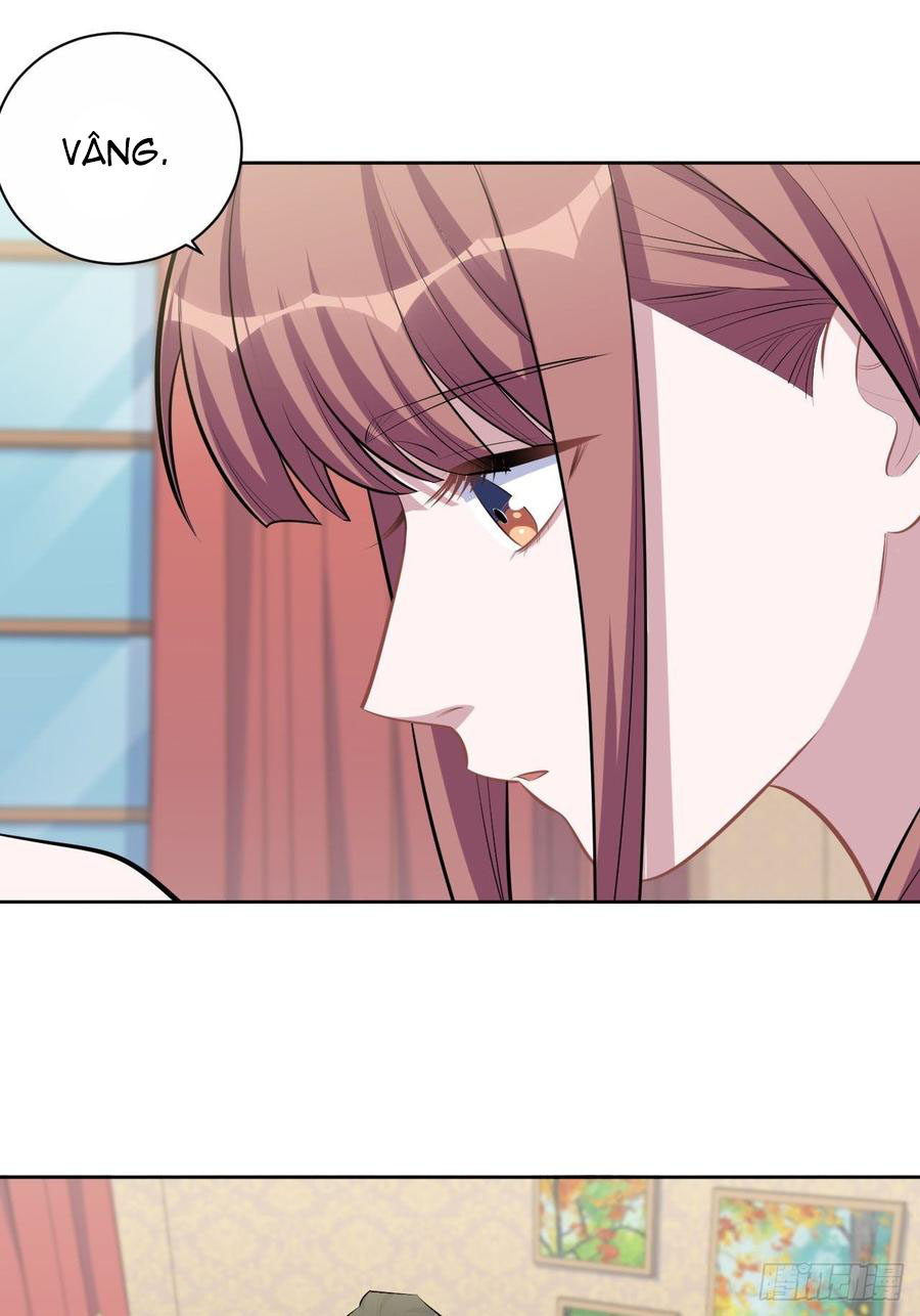 bố vợ đại nhân là bà xã chapter 142 30