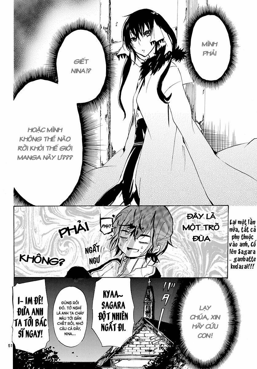 lasboss x hero chapter 1 56